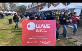 Día del Inquilino: el programa Llave que impulsa el Gobierno Provincial sigue vigente para ayudar a los santafesinos que alquilan