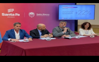 Con más de 47.800 adhesiones finalizó el Plan Especial de Pago impulsado por el Gobierno Provincial