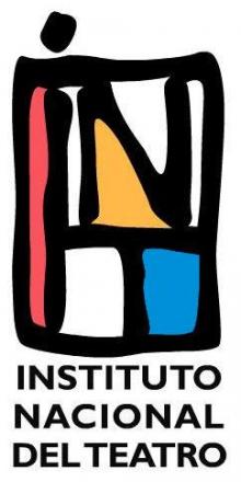 Logo Instituto Nacional del Teatro