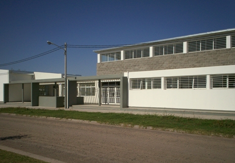Se abre la inscripción en la nueva escuela primaria Nº 1393 del barrio