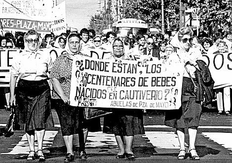 Cuarto fascículo de “Con la historia hacia adelante”