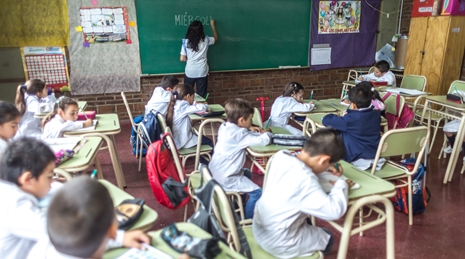 El Ministerio de Educación propone jornadas de reflexión en las escuelas, a 15 años del 29 de Abril