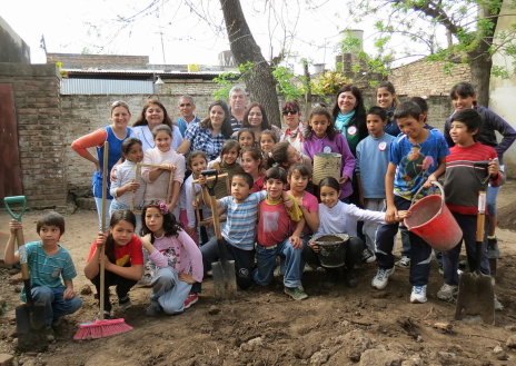 Subportal de Educación