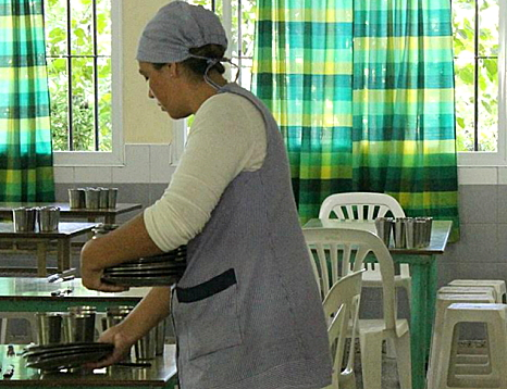 Inscriben a suplencias, titularizaciones y movilidad para Asistentes Escolares