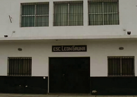 La escuela León Gauna de Villa Constitución cumplió 55 años