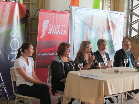 La Provincia abrió una nueva carrera de Educación Superior en Nelson