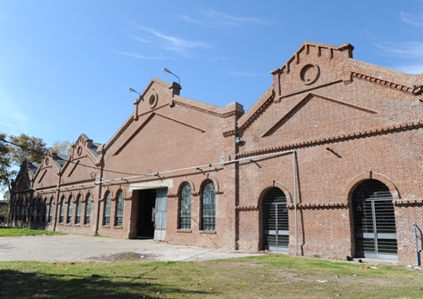 La provincia licitará obras de refacción y ampliación en la Escuela Técnica Nº 471 de Rosario