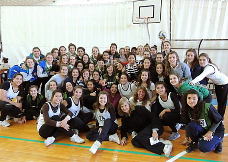 La provincia realizará el primer “Congreso de Educación Física, Deporte y Recreación