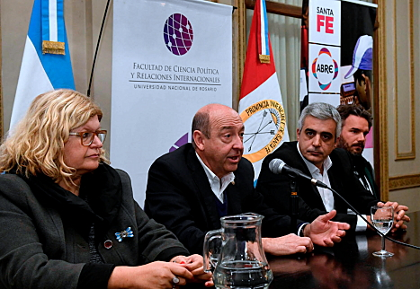 Nueva Oportunidad: la provincia capacitará en oficios a jóvenes en contextos de encierro