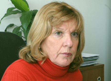 Retana: “Santa Fe viene trabajando desde 2007 para mejorar la continuidad de los alumnos que inician la escolaridad”