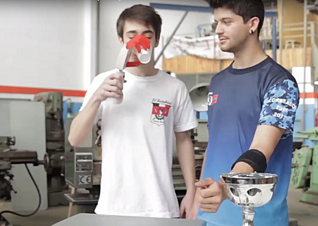 Se convoca a las escuelas a participar del festival de la educación innovadora