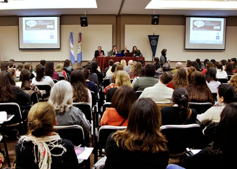 Se desarrollo el panel “Sexualidad y Educación: encrucijadas y utopías”