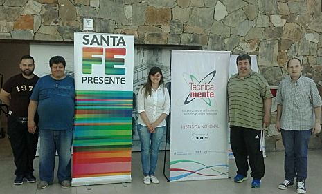Se realiza en Salta la instancia final de “TecnicaMente”